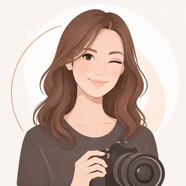 Fotografin Svenja (ab Februar 2026 - Bild folgt)